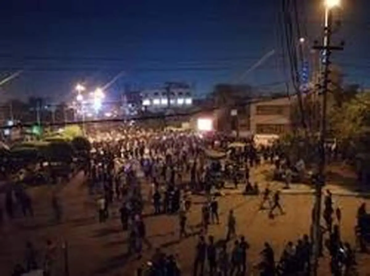 سرکنسول جمهوری اسلامی ایران در کربلا: شرایط به حالت عادی برگشت