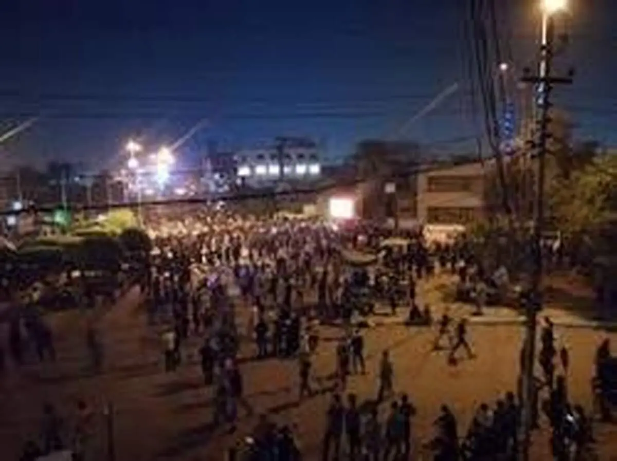 سرکنسول جمهوری اسلامی ایران در کربلا: شرایط به حالت عادی برگشت