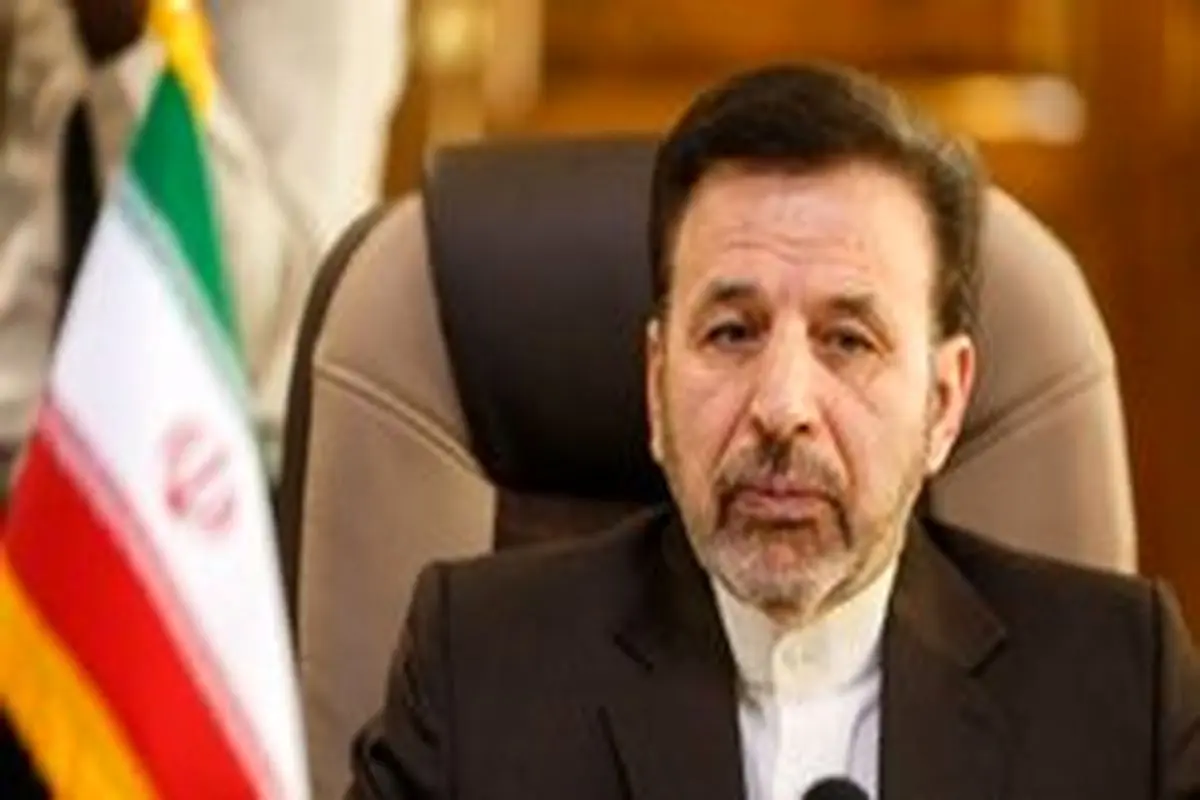 واکنش واعظی به مقایسه «بگم، بگم» احمدی نژاد با «می‌گویم» روحانی