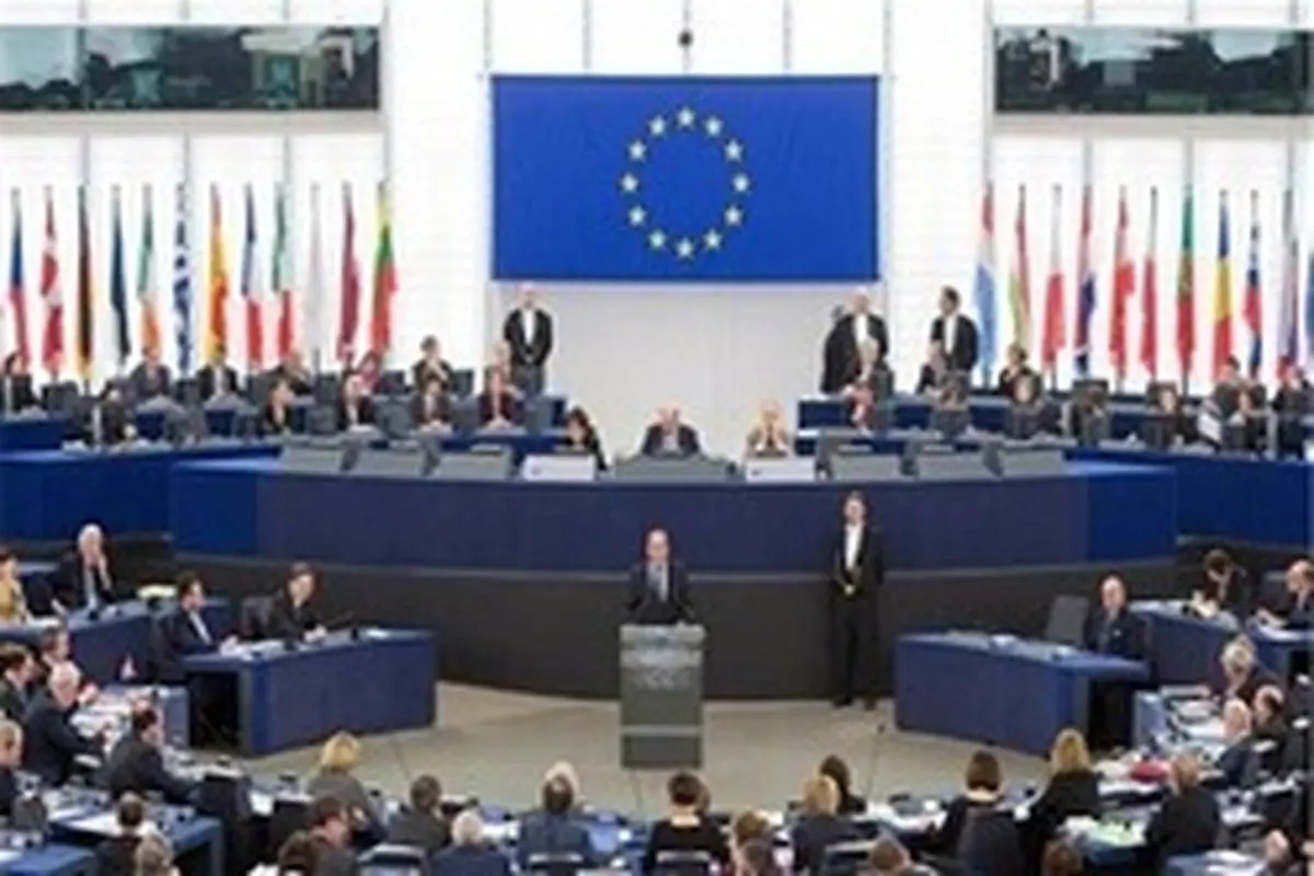 موضع‌گیری مغرضانه اتحادیه اروپا علیه فلسطین