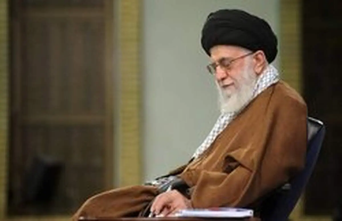 نظر رهبر معظم انقلاب درباره چند همسری