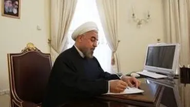 رئیس‌جمهور قانون تشدید مجازات اسید پاشی را ابلاغ کرد