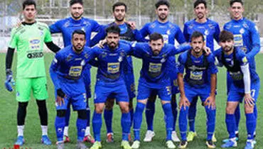 واکنش استقلال به درگیری داخل هواپیما