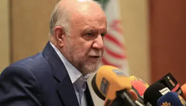 واکنش وزیر نفت به کاهش واردات گاز ترکیه از ایران
