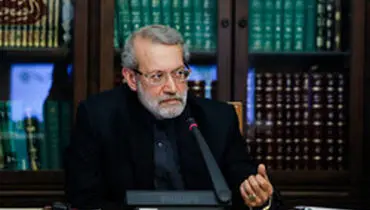 لاریجانی: ظرفیت‌های روابط ایران و آذربایجان فعال شود