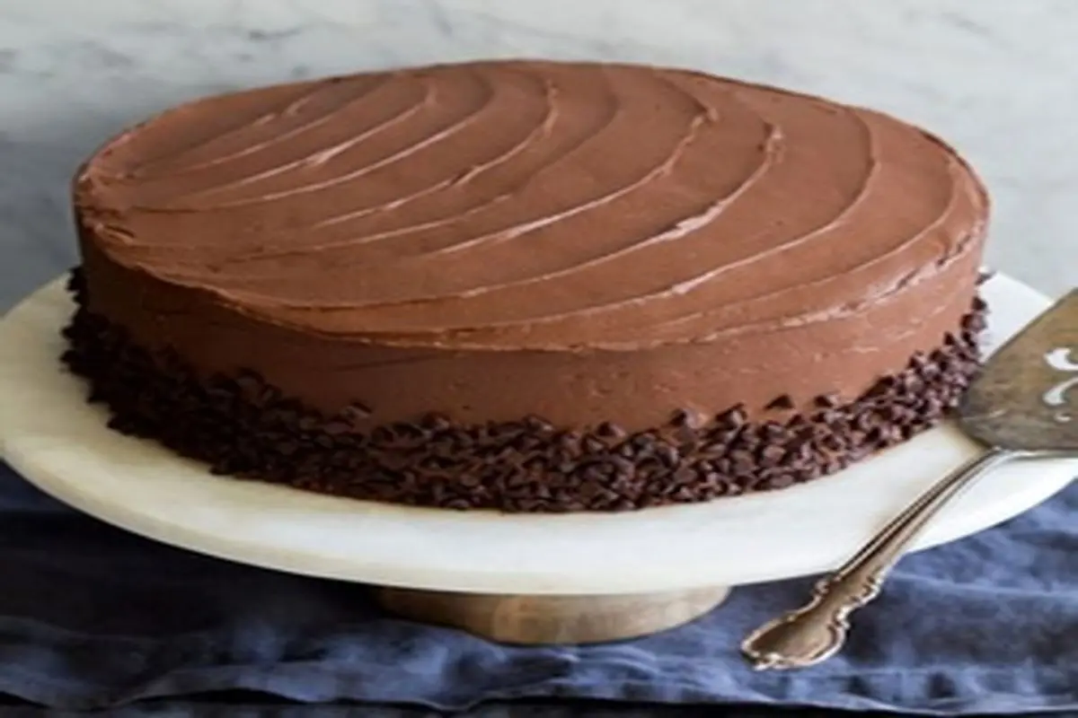 ترفند‌های مهم برای بهترین کیک شکلاتی