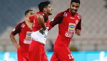 جایگزین علی علیپور، پنالتی را گل کرد