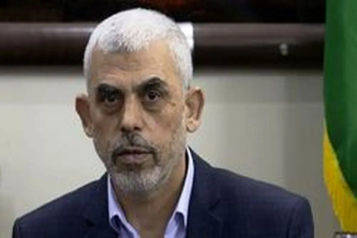 حماس: ایران برخلاف کشور‌های عربی به ما کمک کرده است