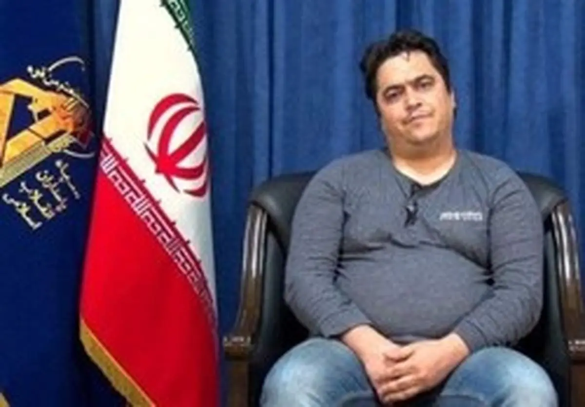 بررسی چگونگی دستگیری روح الله زم در کمیسیون امنیت ملی