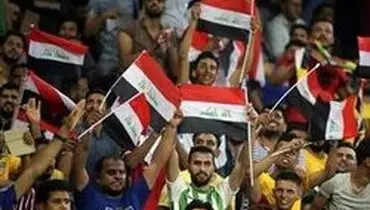 توصیه وزیر ورزش عراق به هواداران در آستانه بازی با ایران