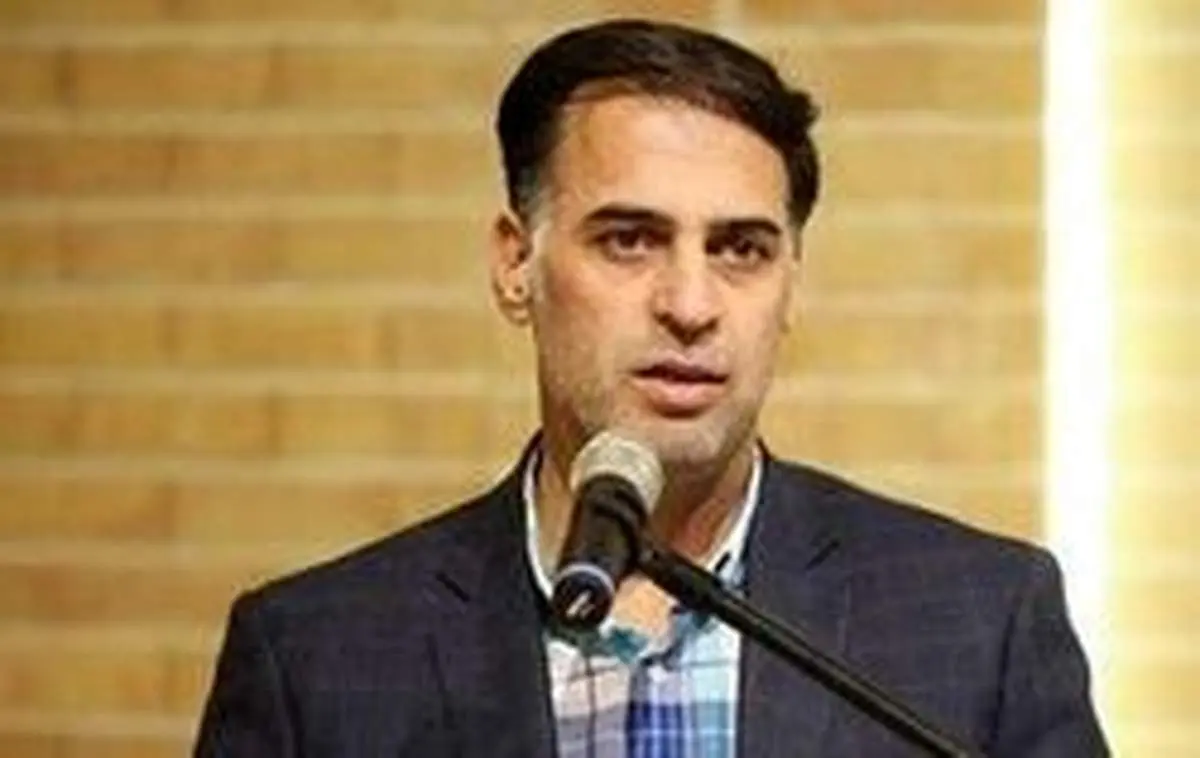 عذرخواهی آذری از هواداران فولاد
