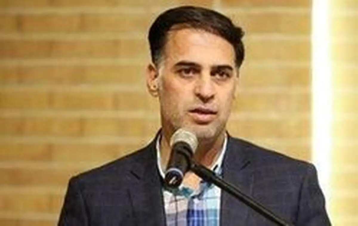 عذرخواهی آذری از هواداران فولاد