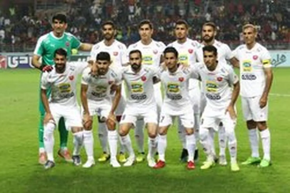 پرسپولیس منتظر بازی سرنوشت ساز در اصفهان