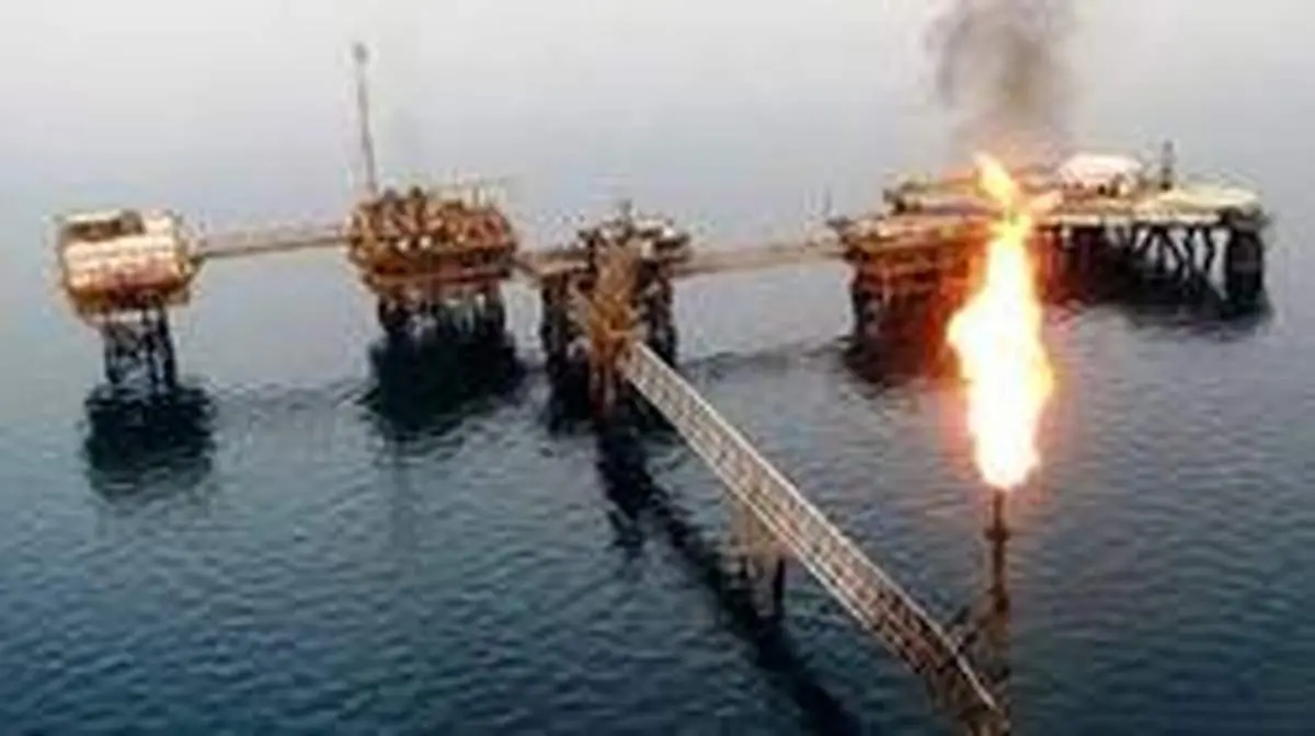 کشف یک میدان نفتی و گازی جدید در امارات