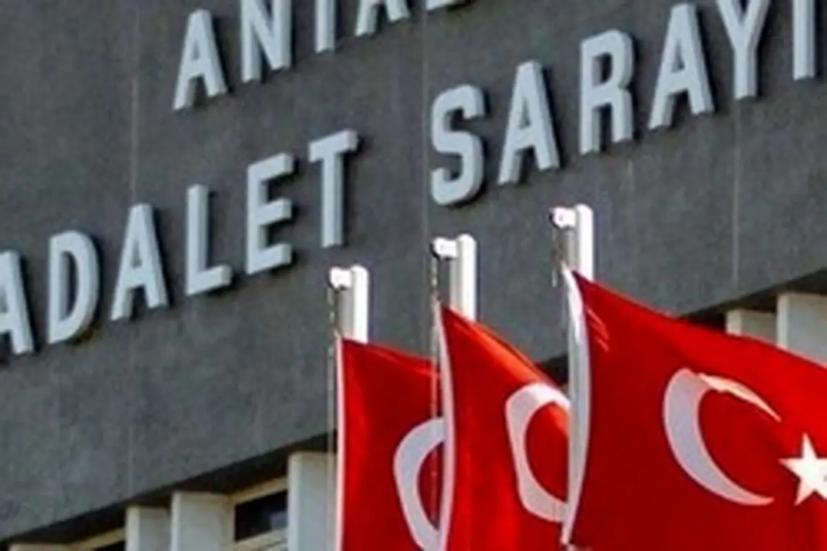 ۲ روزنامه نگار ترکیه‌ای بعد از ۳ سال از زندان آزاد شدند