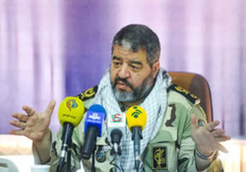 سلیمانی، مخالف وزیر پیشنهادیِ دفاع: چرا باید اسماعیل هنیه در تهران ترور شود؛ خواهان این هستیم که محکم جوابشان داده شود
