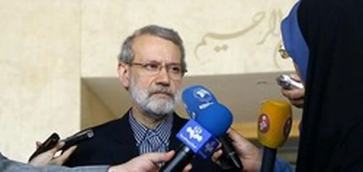 لاریجانی:پروژه‌هایی با اعتبار ۵۰۰ میلیارد تومان در استان آذربایجان غربی به بهره‌برداری می‌رسد
