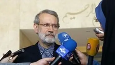 لاریجانی:پروژه‌هایی با اعتبار ۵۰۰ میلیارد تومان در استان آذربایجان غربی به بهره‌برداری می‌رسد