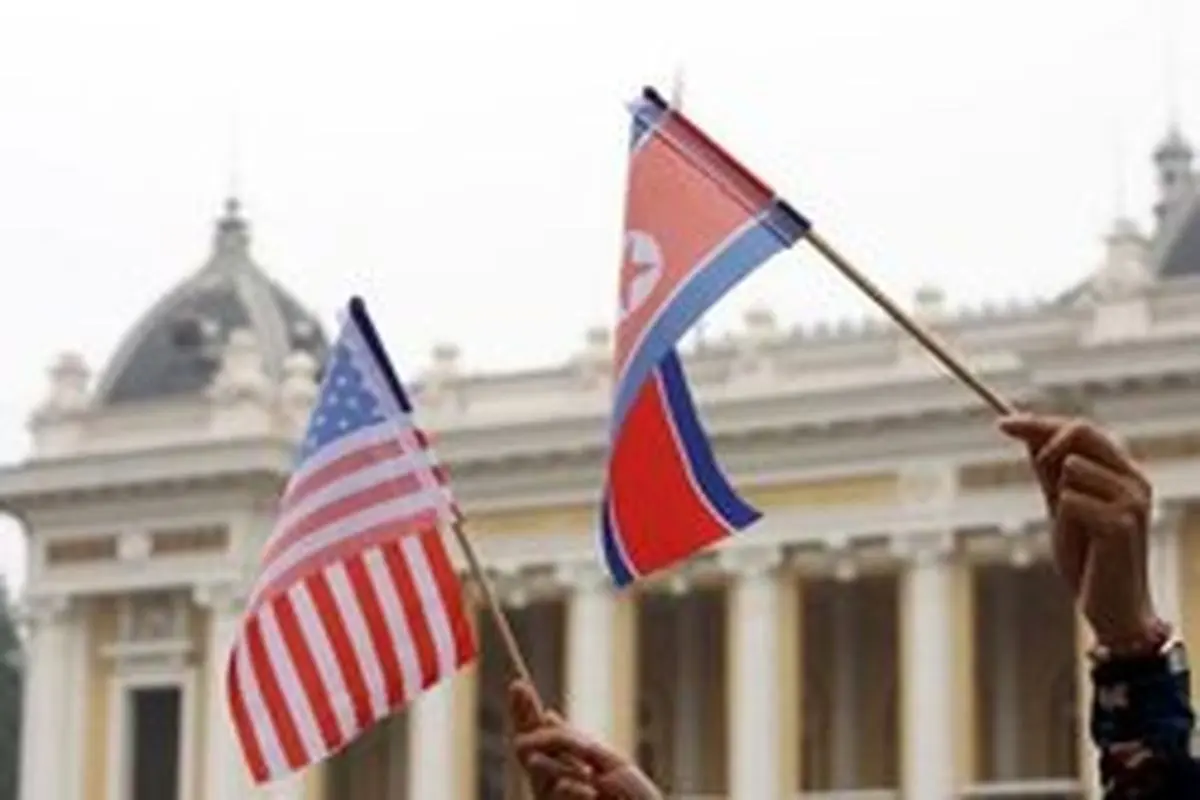 انتقاد شدید کره شمالی از گزارش آمریکا درباره تروریسم