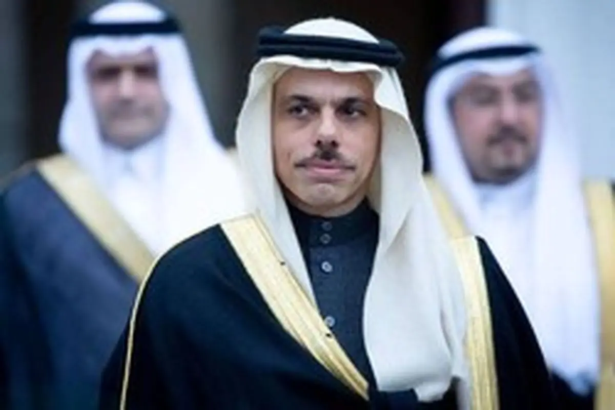 گفتگوی تلفنی پامپئو با وزیر خارجه جدید سعودی