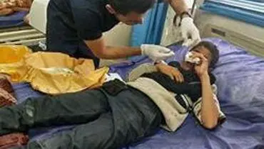۲ کشته در حادثه واژگونی خودروی حامل دانش آموزان در بشاگرد