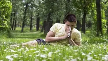آلرژی‌های شدید چه علائمی دارند؟