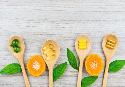 برای تقویت مفاصل چه بخوریم؟