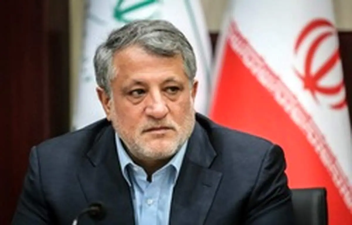 هاشمی: دولت تا کنون یک ریال یارانه بلیط مترو به تهران نداده است