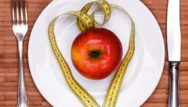 برای کوچک شدن شکم چی بخوریم؟
