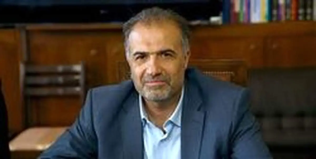 مصری:استعفای کاظم جلالی از نمایندگی مجلس اعلام وصول شد