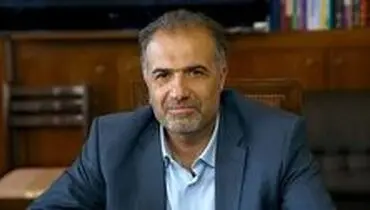 مصری:استعفای کاظم جلالی از نمایندگی مجلس اعلام وصول شد