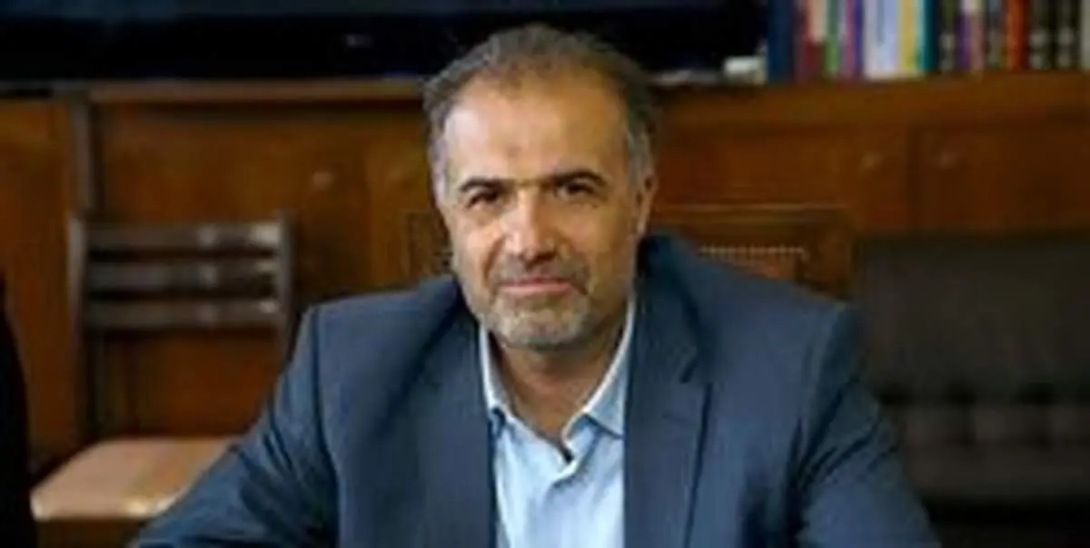 مصری:استعفای کاظم جلالی از نمایندگی مجلس اعلام وصول شد