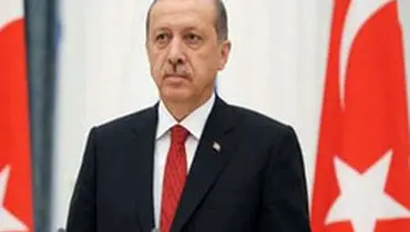 تاکید دوباره اردوغان بر ادامه عملیات تجاوزکارانه ترکیه در سوریه