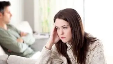 چرا زن و شوهر‌ها بعد مدتی از هم دلزده میشوند؟