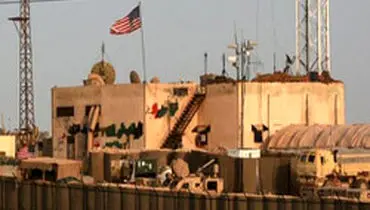 سوریه ساخت پایگاه‌های نظامی آمریکا در سوریه را غیرقانونی خواند