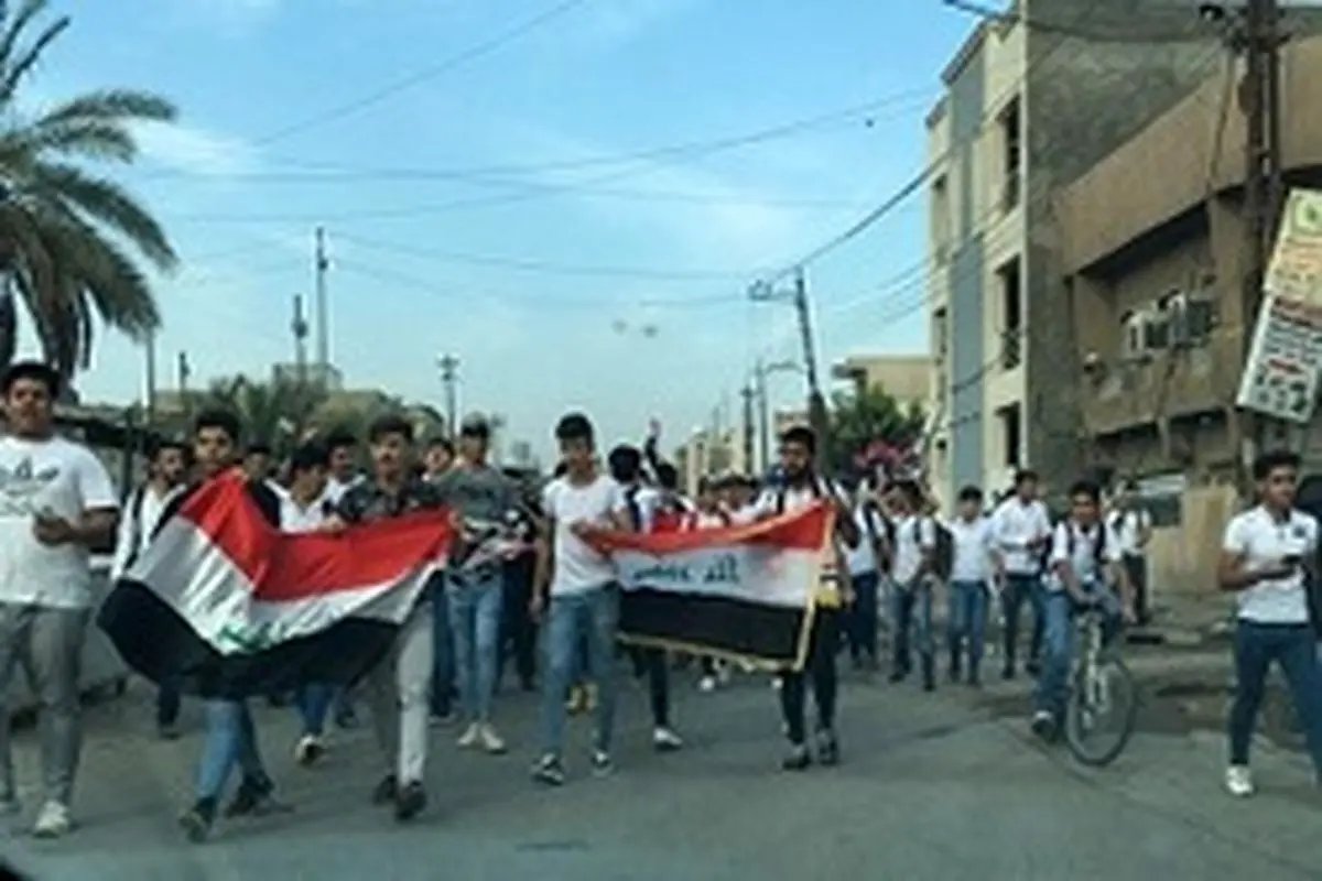 تکذیب استعفای سفرا و دیپلمات‌های عراقی