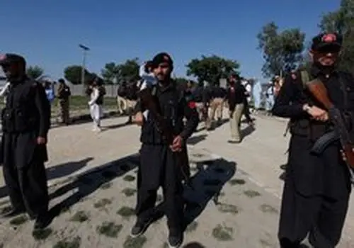 وقوع حمله تروریستی در شمال غرب پاکستان