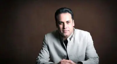 «ای ایران» خواندن وحید تاج پس از رفع ممنوع الکاری/ویدیو 