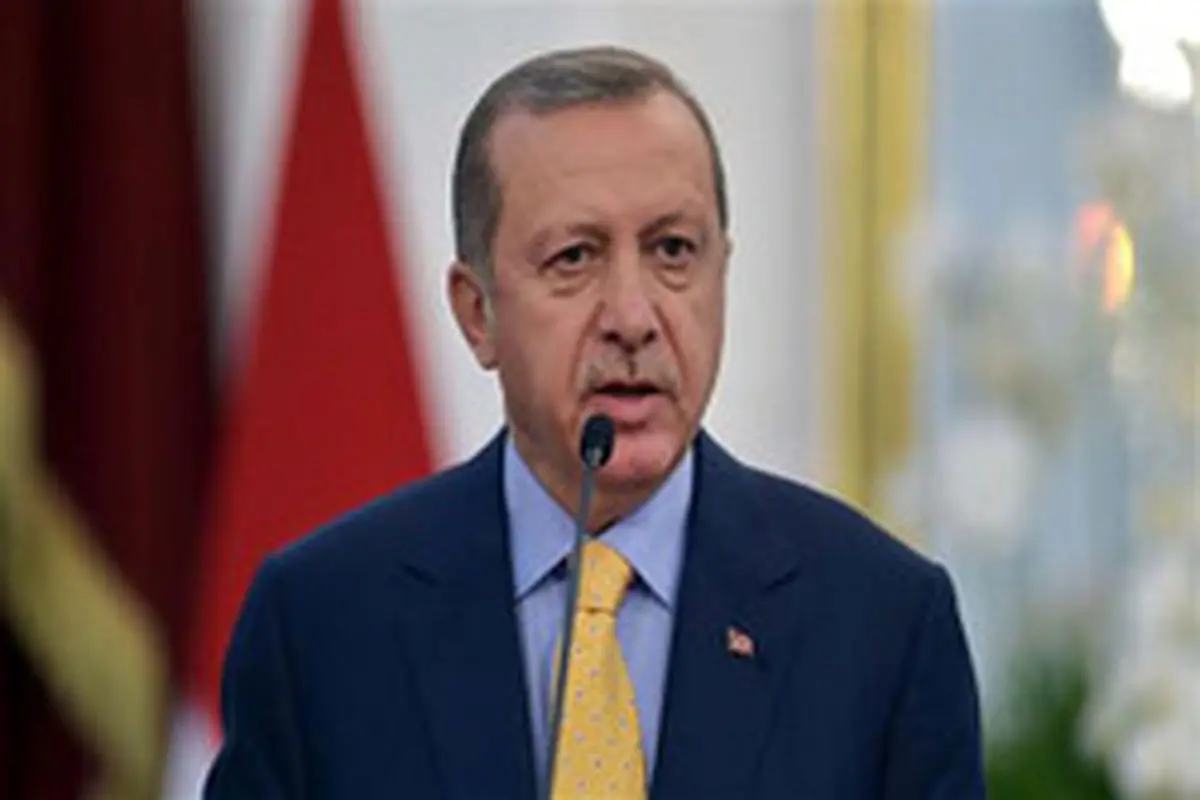 واکنش اردوغان به هلاکت ابوبکر بغدادی