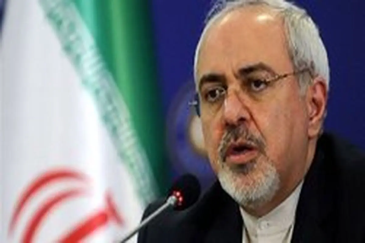 ظریف:وزارت خزانه‌داری آمریکا واردات داروتوسط ایران را هدف قرارداده است