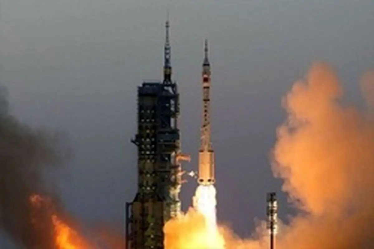 چین به دنبال توسعه‌ نسل جدید فضاپیمای سرنشین‌دار خود است