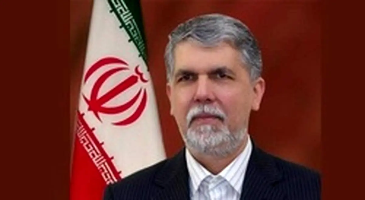 واکنش وزیر ارشاد به کشته شدن ابوبکر البغدادی