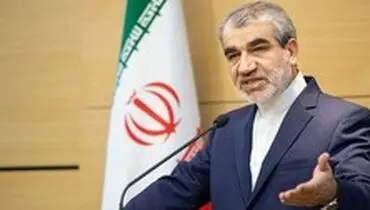 کدخدایی:آمریکا ‌‌خالق گروه‌های تروریستی است