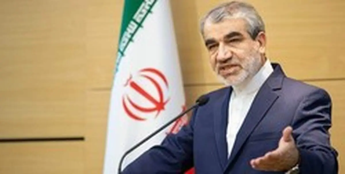 کدخدایی:آمریکا ‌‌خالق گروه‌های تروریستی است