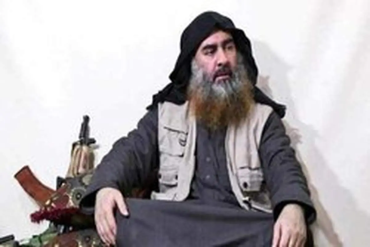 الزاملی:آمریکا البغدادی را از بیم افشای اسرار داعش کشت