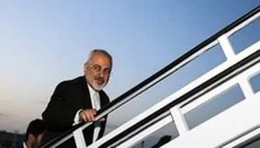 موسوی: ظریف امشب به دوحه می‌رود
