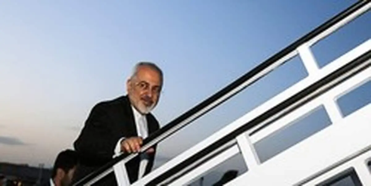 موسوی: ظریف امشب به دوحه می‌رود