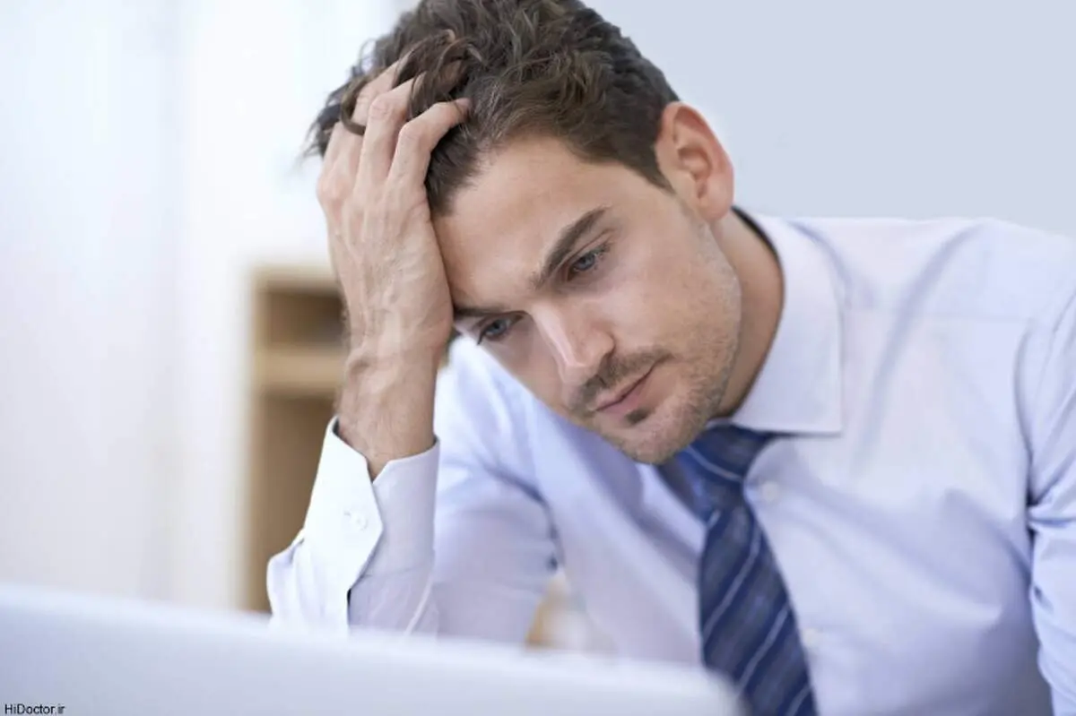 اختلال اضطراب منتشر چیست؟