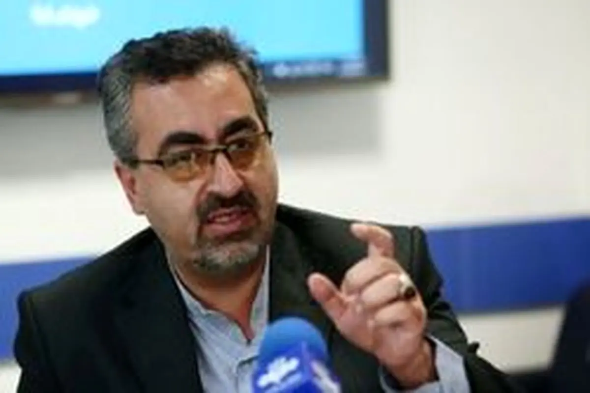 جهانپور:ورود یک نوع عطر خطرناک به بازار ایران کذب است