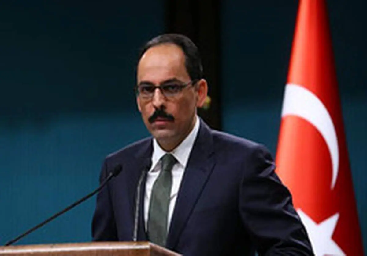 سخنگوی اردوغان: نظامیان ترکیه و آمریکا تماس گستردهای پیش از قتل بغدادی داشتند